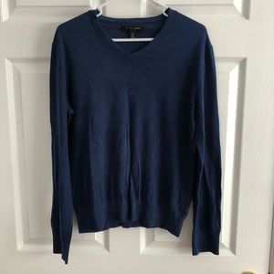 Silk Linen Sweater